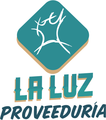 La Luz Proveedores